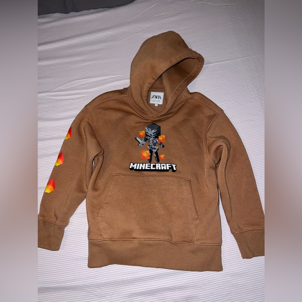 Zara kids sweater.